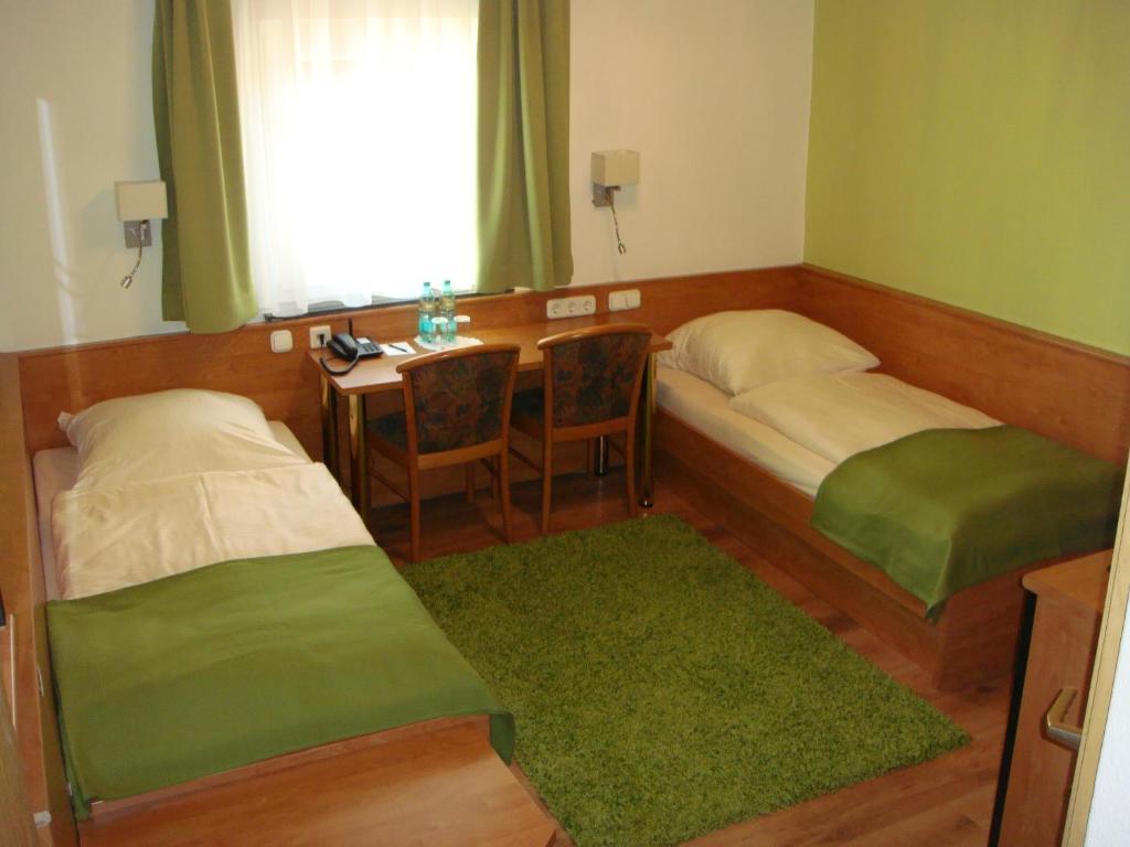 ארלנגן Hotel Smart-Inn חדר תמונה