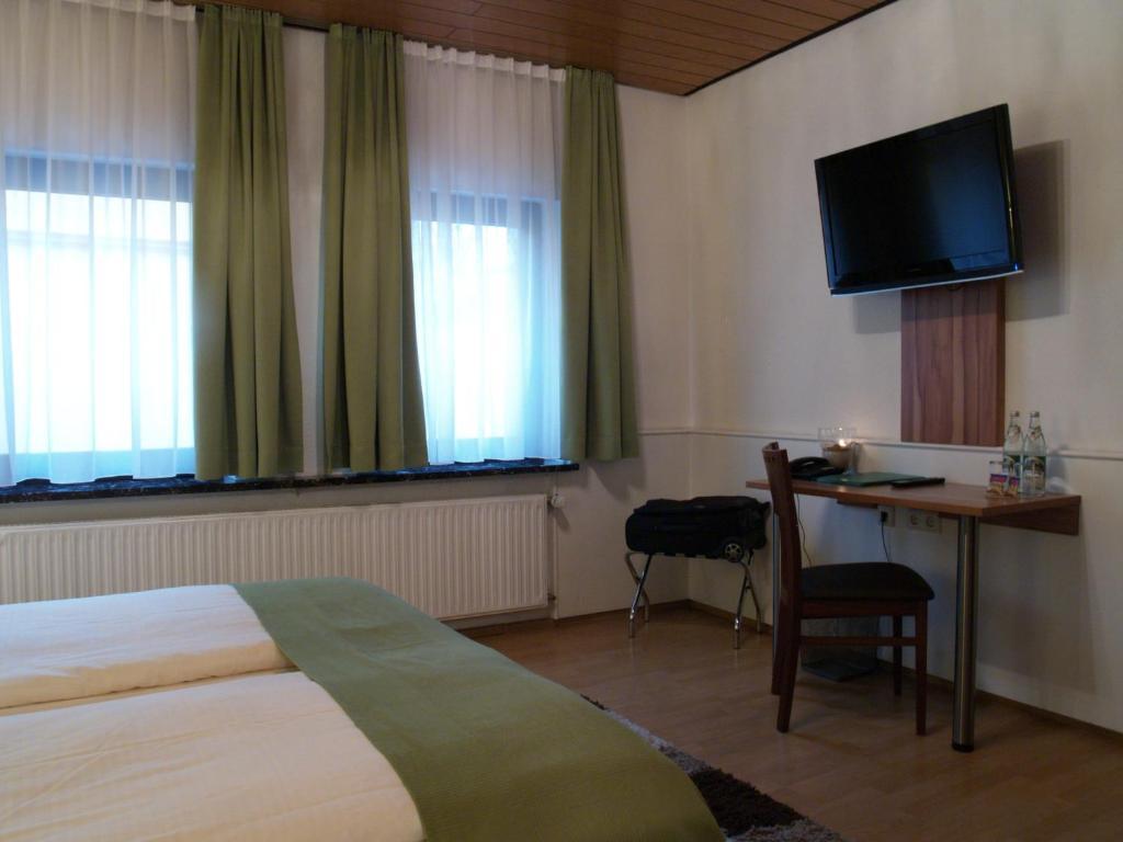 ארלנגן Hotel Smart-Inn חדר תמונה